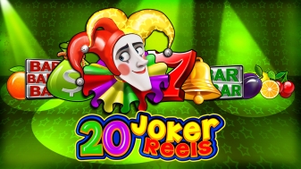 20 Joker Reels